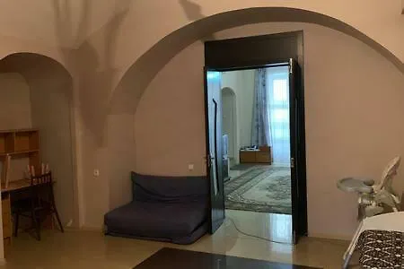 Апартаменты House Тбилиси Грузия